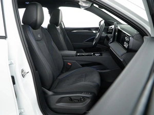 Внедорожник Volkswagen Tiguan L 2026 года, 4820046 рублей, Москва