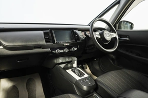 Хетчбэк Honda Fit 2020 года, 1499000 рублей, Новосибирск