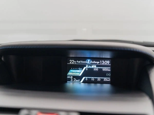 Универсал Subaru Levorg 2016 года, 1630000 рублей, Красноярск