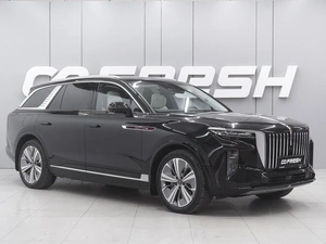 Внедорожник Hongqi E-HS9 2021 года, 4149000 рублей, Ростов-на-Дону