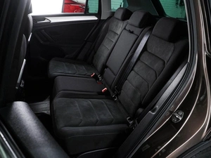 Внедорожник Volkswagen Tiguan 2017 года, 2449000 рублей, Воронеж