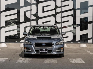 Универсал Subaru Levorg 2017 года, 1620000 рублей, Краснодар