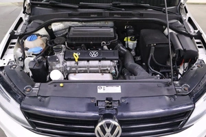 Седан Volkswagen Jetta 2015 года, 1170000 рублей, Брянск