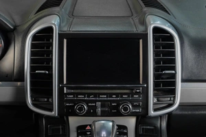 Внедорожник Porsche Cayenne S 2012 года, 2619000 рублей, Тюмень