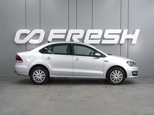 Седан Volkswagen Polo 2019 года, 1299000 рублей, Воронеж