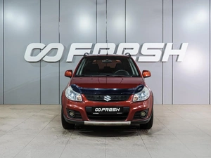 Внедорожник Suzuki SX4 2013 года, 949000 рублей, Воронеж