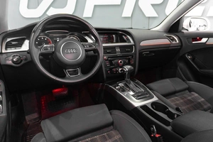 Универсал Audi A4 2012 года, 1329000 рублей, Петрозаводск