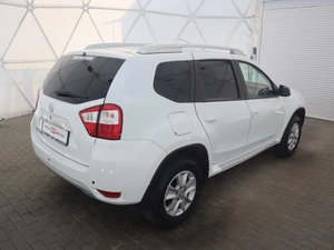 Внедорожник Nissan Terrano 2022 года, 1995000 рублей, Орёл