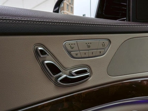 Седан Mercedes-benz S-класс 2014 года, 3170000 рублей, Краснодар