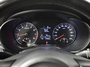 Хетчбэк Kia Rio X-Line 2019 года, 1349000 рублей, Казань