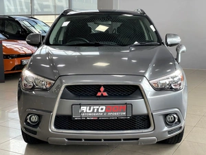 Внедорожник Mitsubishi RVR 2010 года, 1187000 рублей, Солонцы
