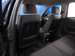 Внедорожник BMW X1 2014 года, 1778077 рублей, Москва