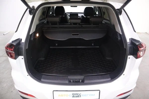 Внедорожник Chery Tiggo 7 2023 года, 1645000 рублей, Брянск