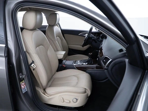 Универсал Audi A6 Allroad Quattro 2014 года, 2575404 рублей, Москва