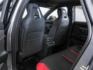 Внедорожник Jetour Dashing 2024 года, 2327000 рублей, Ставрополь