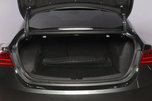 Седан Chevrolet Malibu 2018 года, 1589000 рублей, Новосибирск