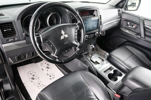 Внедорожник Mitsubishi Pajero 2010 года, 2189000 рублей, Красноярск