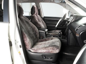 Внедорожник Toyota Land Cruiser Prado 2019 года, 5339000 рублей, Минеральные Воды