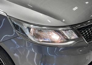 Хетчбэк Kia Rio 2017 года, 1287000 рублей, Красноярск