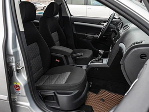 Лифтбек Skoda Octavia 2009 года, 890000 рублей, Краснодар