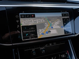Седан Audi A8 2019 года, 4950000 рублей, Краснодар