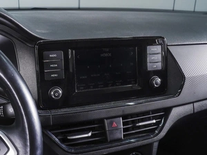 Лифтбек Volkswagen Polo 2021 года, 1650000 рублей, Ростов-на-Дону