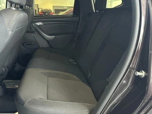 Внедорожник Renault Duster 2019 года, 1050000 рублей, Уфа