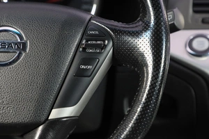 Внедорожник Nissan Murano 2015 года, 1859000 рублей, Новосибирск