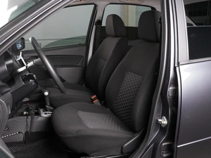 Седан ВАЗ (LADA) Granta 2024 года, 1239000 рублей, Минеральные Воды