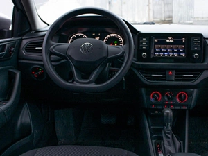 Лифтбек Volkswagen Polo 2021 года, 1549000 рублей, Петрозаводск