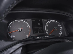 Лифтбек Volkswagen Polo 2022 года, 1680000 рублей, Ростов-на-Дону
