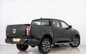 Пикап Great Wall Poer 2025 года, 3909000 рублей, Красноярск