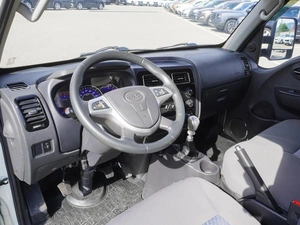 JAC N35 2022г. 2022 года, 1449000 рублей, Минеральные Воды