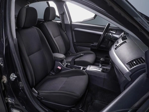 Седан Mitsubishi Lancer 2010 года, 780000 рублей, Ростов-на-Дону