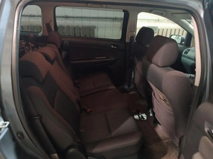 Минивэн Toyota Wish 2003 года, 685000 рублей, Красноярск