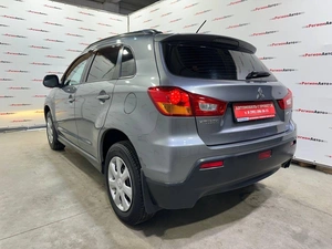 Внедорожник Mitsubishi ASX 2012 года, 1090000 рублей, Красноярск