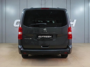 Минивэн Peugeot Traveller 2018 года, 2749000 рублей, Воронеж