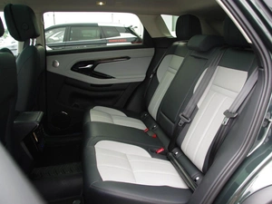 Внедорожник Land Rover Range Rover Evoque 2024 года, 5249000 рублей, Владимир