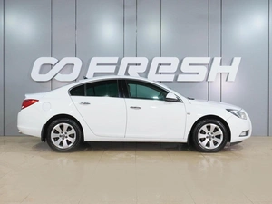 Седан Opel Insignia 2013 года, 1199000 рублей, Воронеж