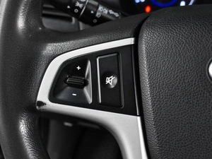 Седан Hyundai Solaris 2012 года, 849000 рублей, Воронеж