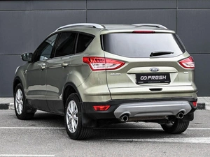 Внедорожник Ford Kuga 2014 года, 1399000 рублей, Кирилловка