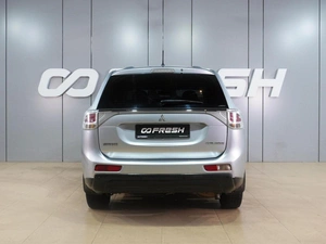Внедорожник Mitsubishi Outlander 2013 года, 1379000 рублей, Воронеж