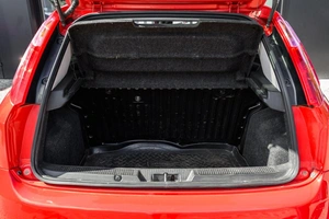 Хетчбэк Fiat Punto 2007 года, 499000 рублей, Ульяновск