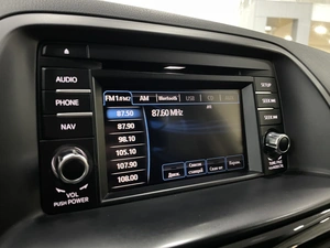 Внедорожник Mazda CX-5 2014 года, 1687000 рублей, Солонцы