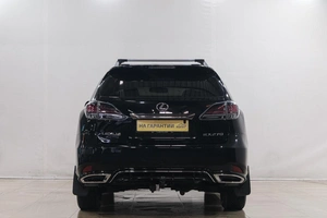 Внедорожник Lexus RX 2011 года, 2299000 рублей, Новокузнецк