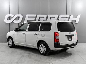 Универсал Toyota Probox 2021 года, 1479000 рублей, Аксай