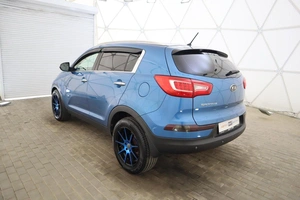 Внедорожник Kia Sportage 2010 года, 1359000 рублей, Обнинск