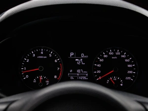 Седан Kia Rio 2019 года, 1499000 рублей, Большой Сочи