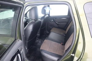 Внедорожник Renault Duster 2018 года, 1780000 рублей, Орёл