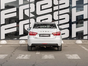 Седан ВАЗ (LADA) Vesta 2021 года, 999000 рублей, Краснодар